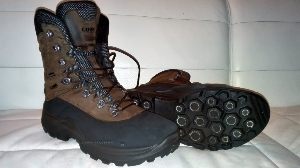 Gear Review Winter Boots 2016 17 Edward OTooleEdward OToole