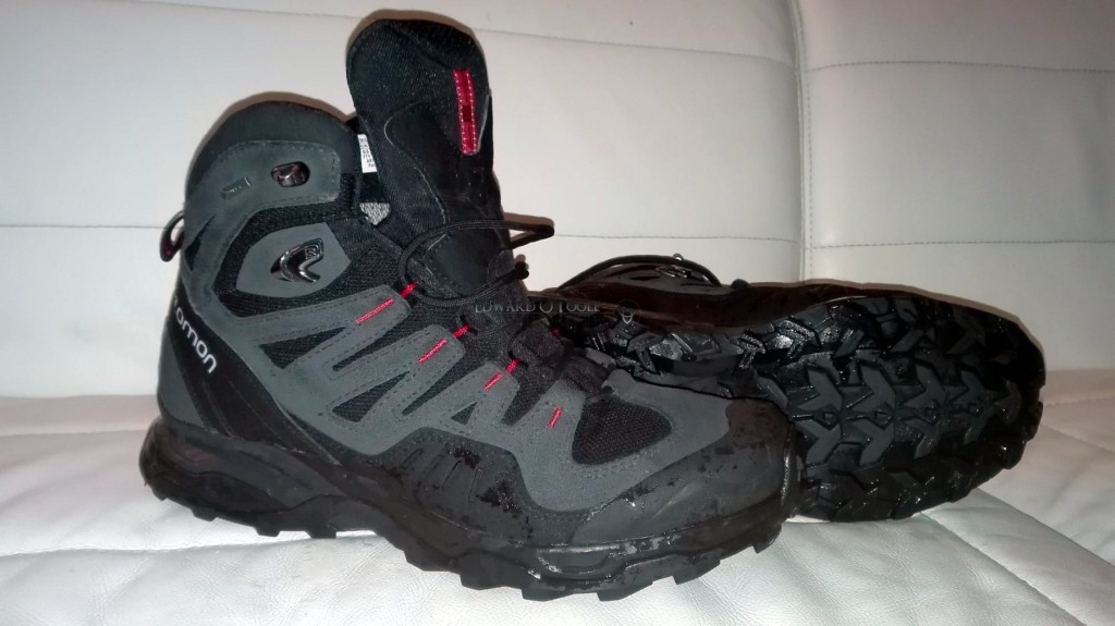 salomonconquestgtx