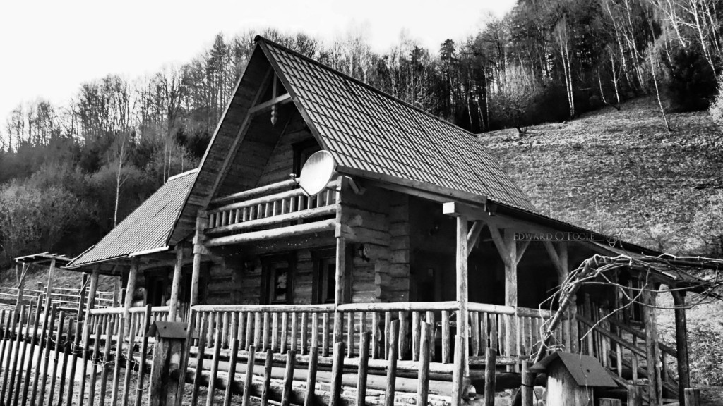 newwoodenhouseslovakia