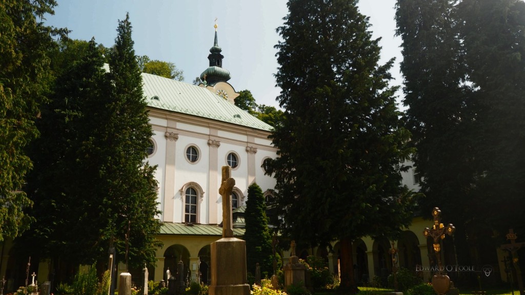 salzburgcemetery