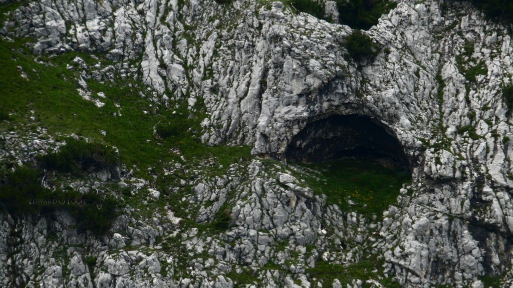 tauplitzalmcave