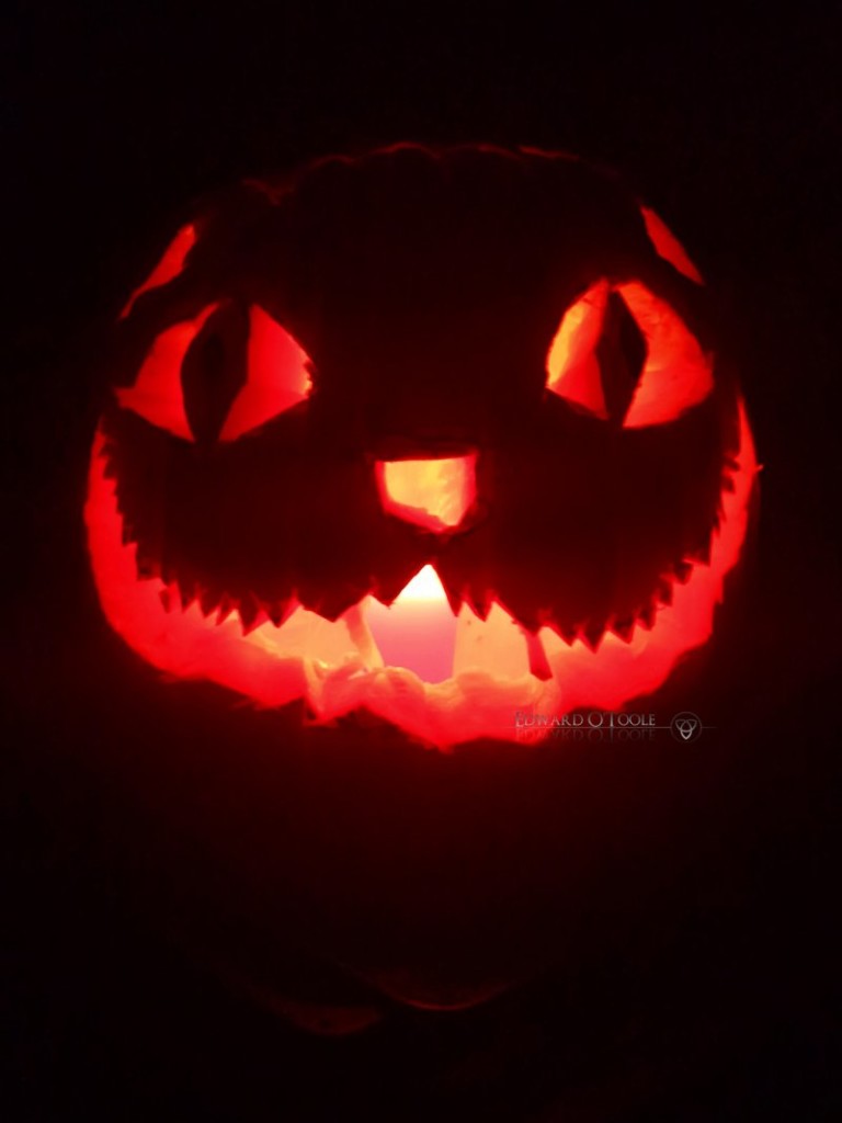 cheshirecathalloweenpumpkin